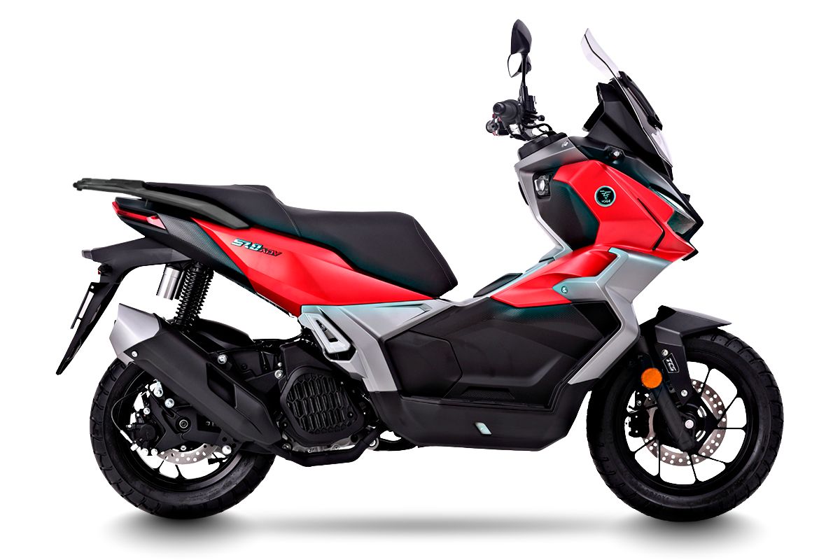 sr1 adv 4v rojo