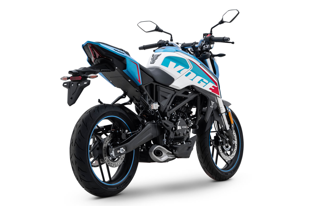 voge 125r azul 4