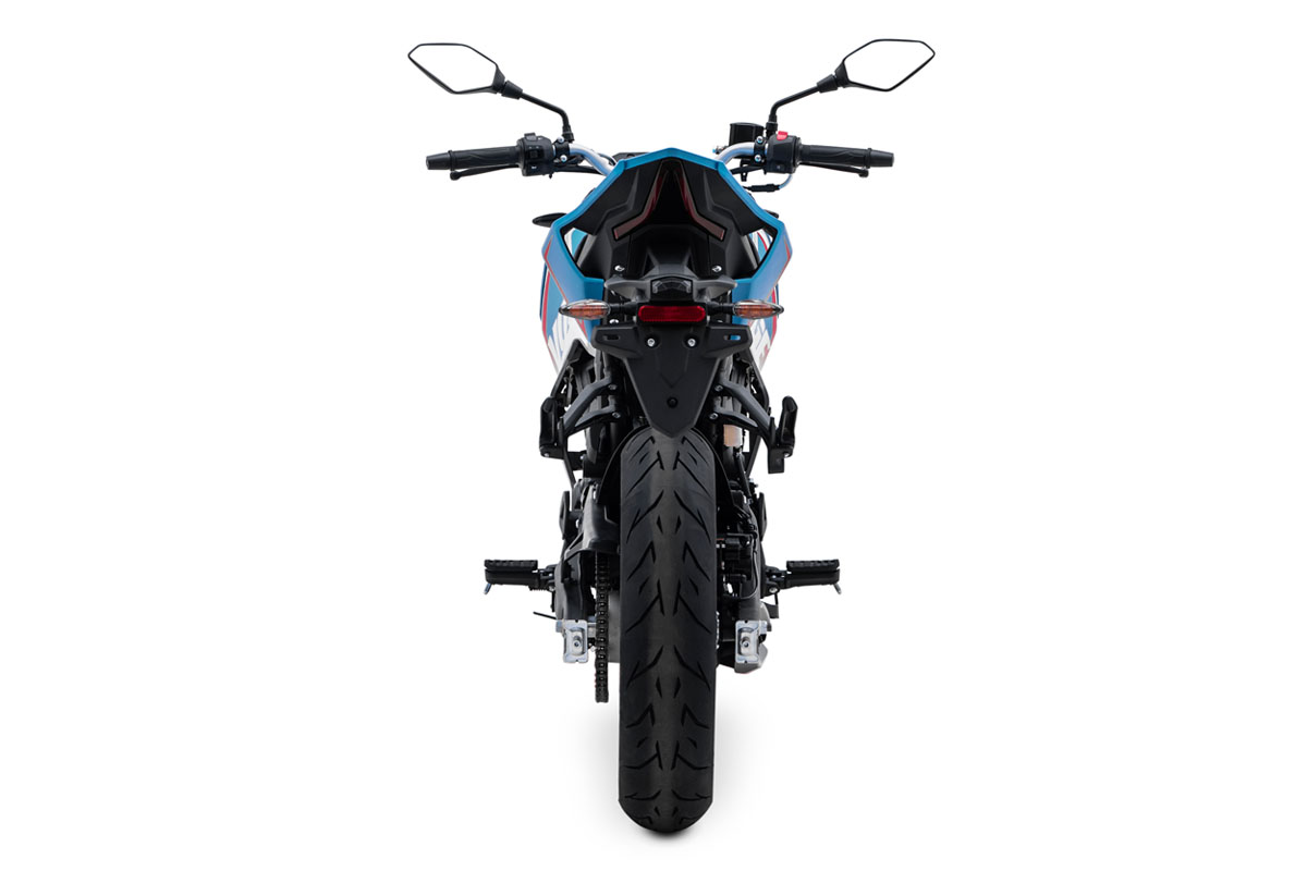 voge 125r azul 5