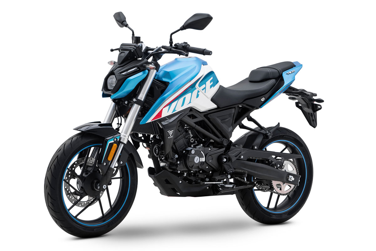 voge 125r azul 6
