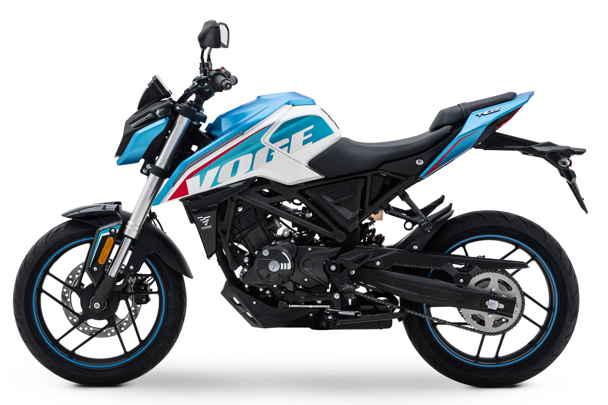 voge 125r azul 7