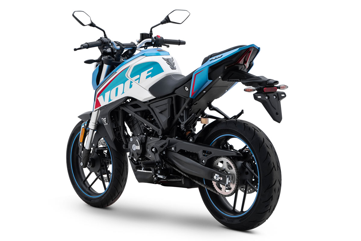 voge 125r azul 8