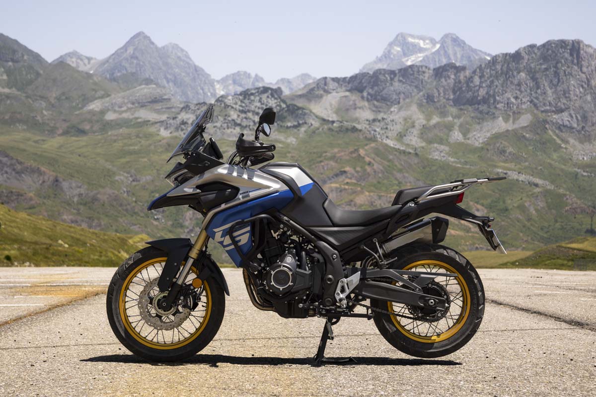 voge 525 dsx galeria 1
