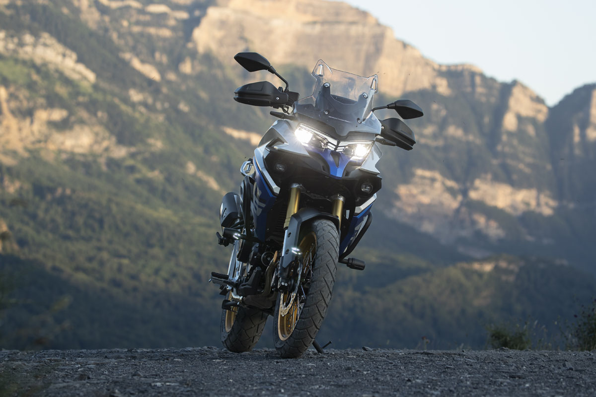 voge 525 dsx galeria 4