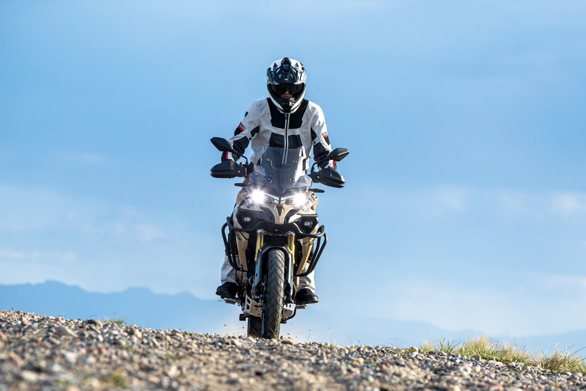 voge 625 dsx. galeria 1