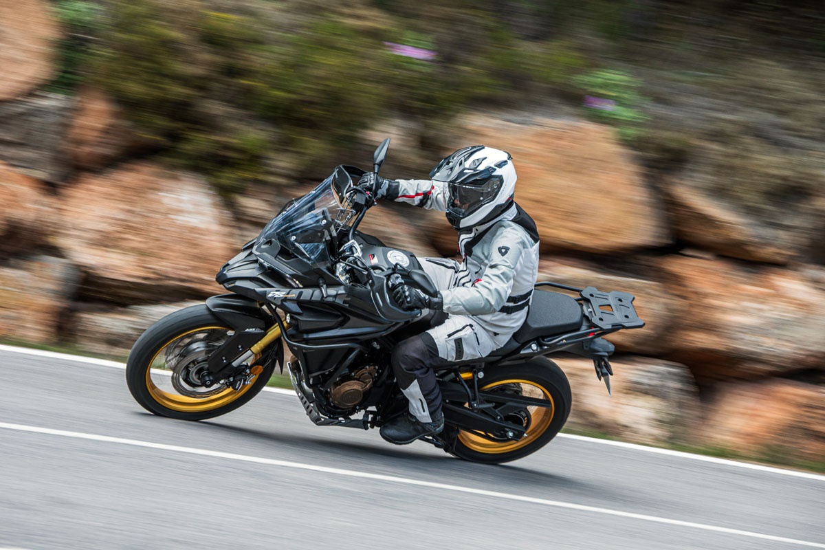 voge 625 dsx. galeria 2