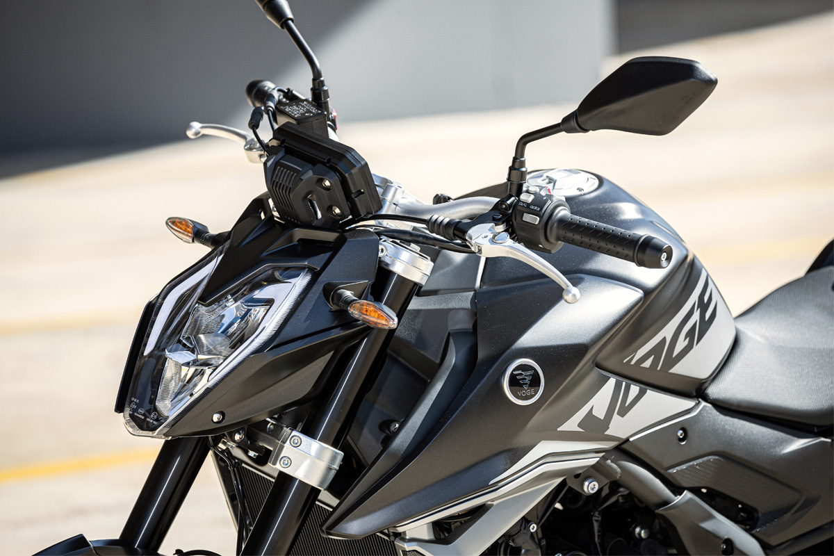 voge 625r galeria 1