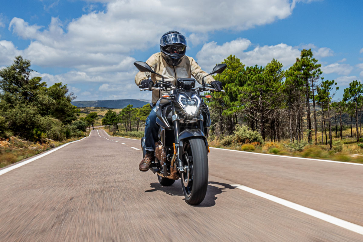 voge 625r galeria 5