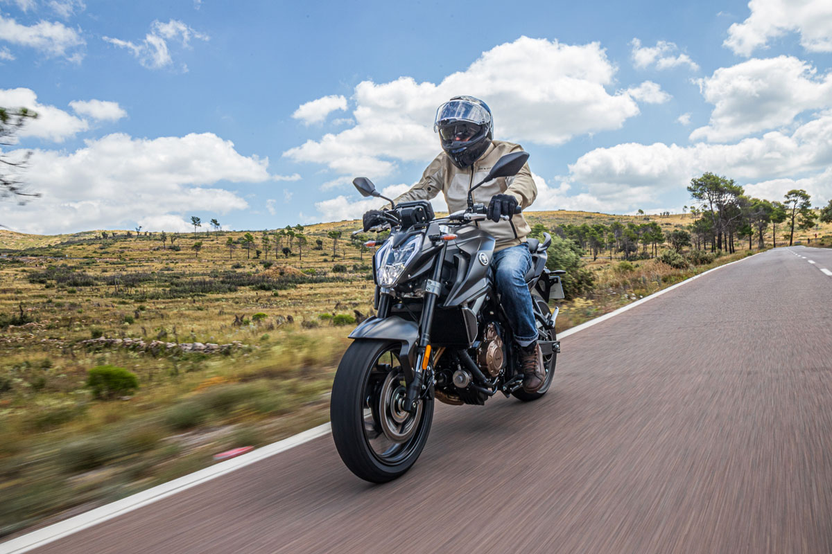 voge 625r galeria 8