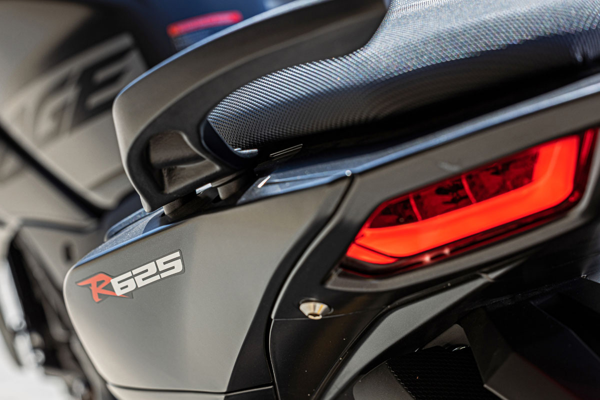 voge 625r galeria 9