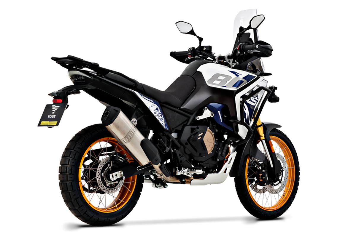 voge ds800 rally blanca 6