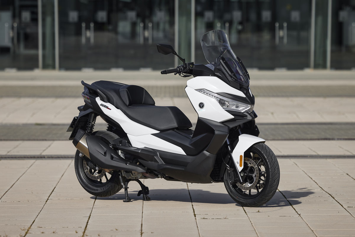 voge sr4 max t galeria 2