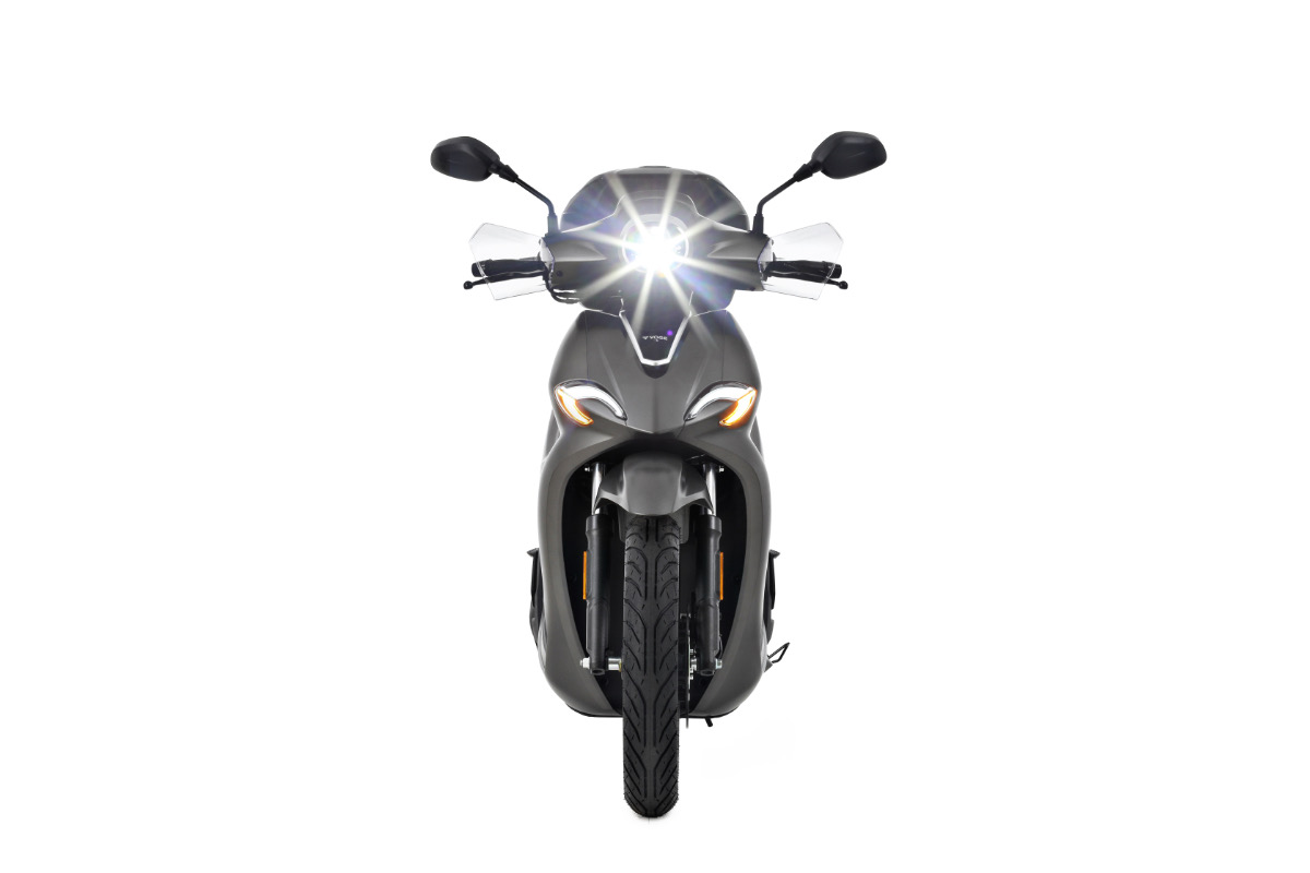 voge sr 16 air gris 07